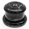 Hellbender 70 ZS/External, Headset, Complete, ZS44/28.6/H8 | EC44/40, Black