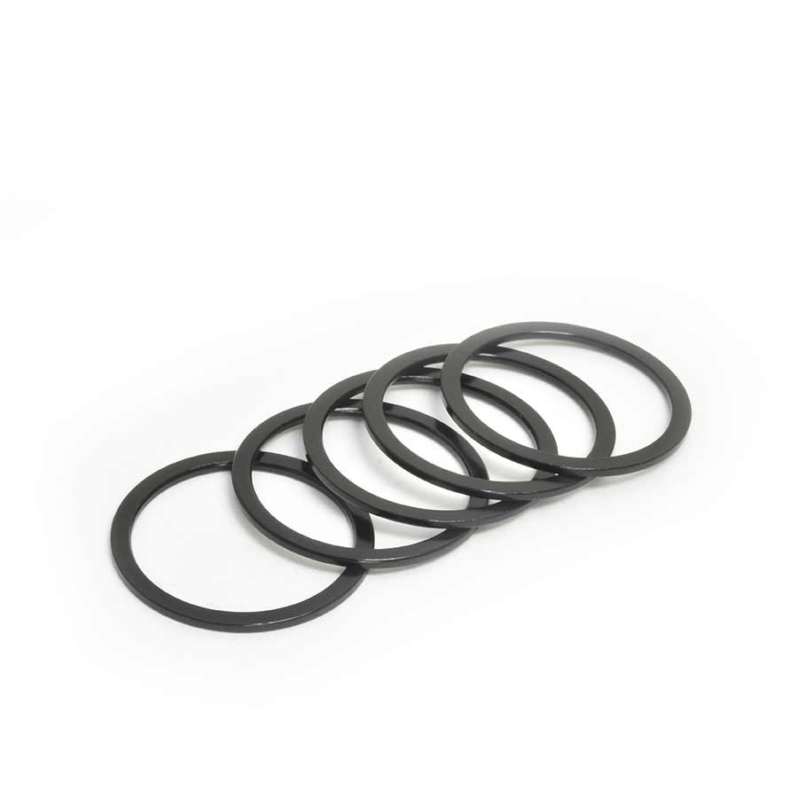 Aluminum Spacer