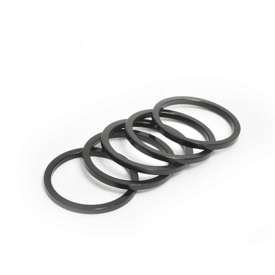 Aluminum Spacer
