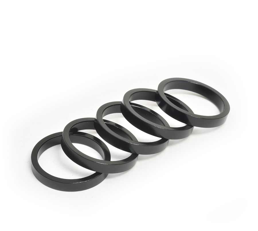 Aluminum Spacer