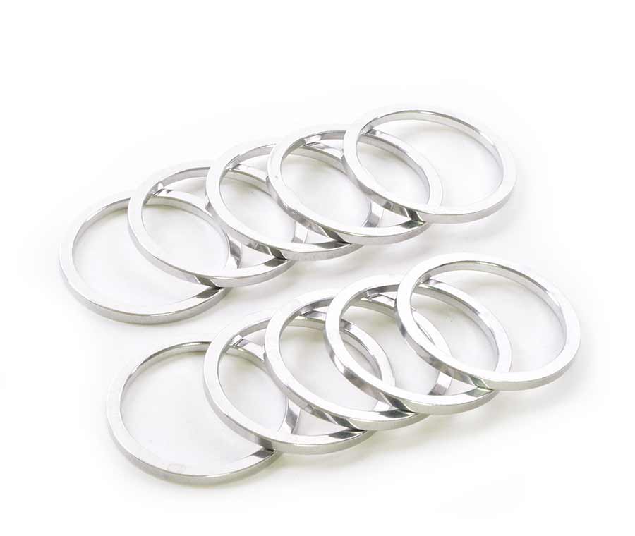 Aluminum Spacer