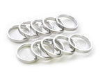 Aluminum Spacer