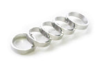 Aluminum Spacer