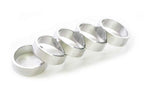 Aluminum Spacer