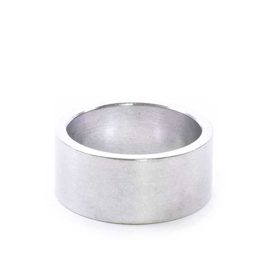 Aluminum Spacer