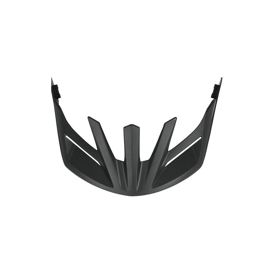 Tactic II Visor