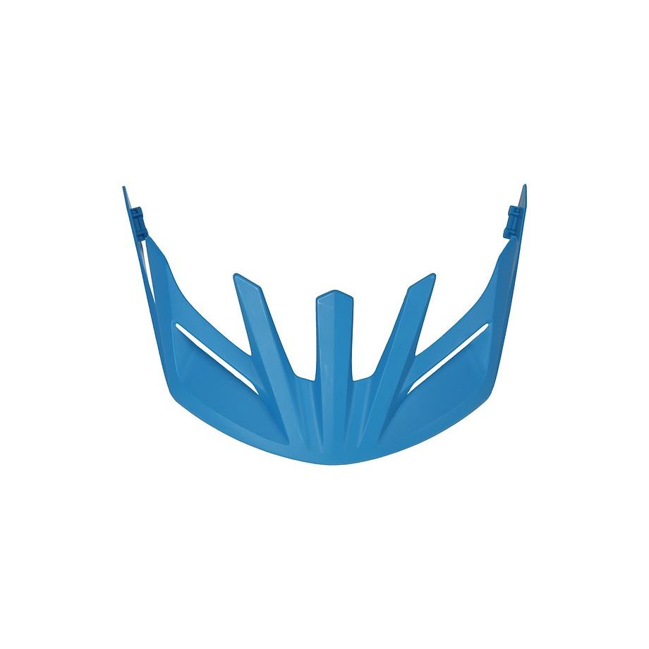 Tactic II Visor