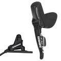 Apex HRD, Road Hydraulic Disc Brake, Front, Flat mount, Dropper Lever