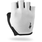 Men's Body Geometry Grail Short Finger Gloves