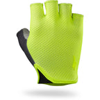 Men's Body Geometry Grail Short Finger Gloves