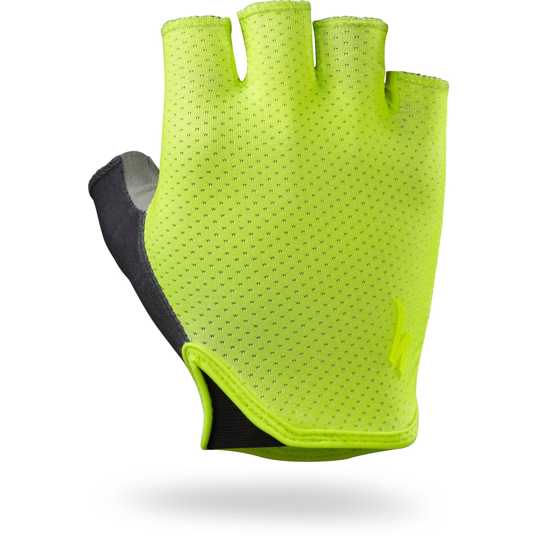 Men's Body Geometry Grail Short Finger Gloves