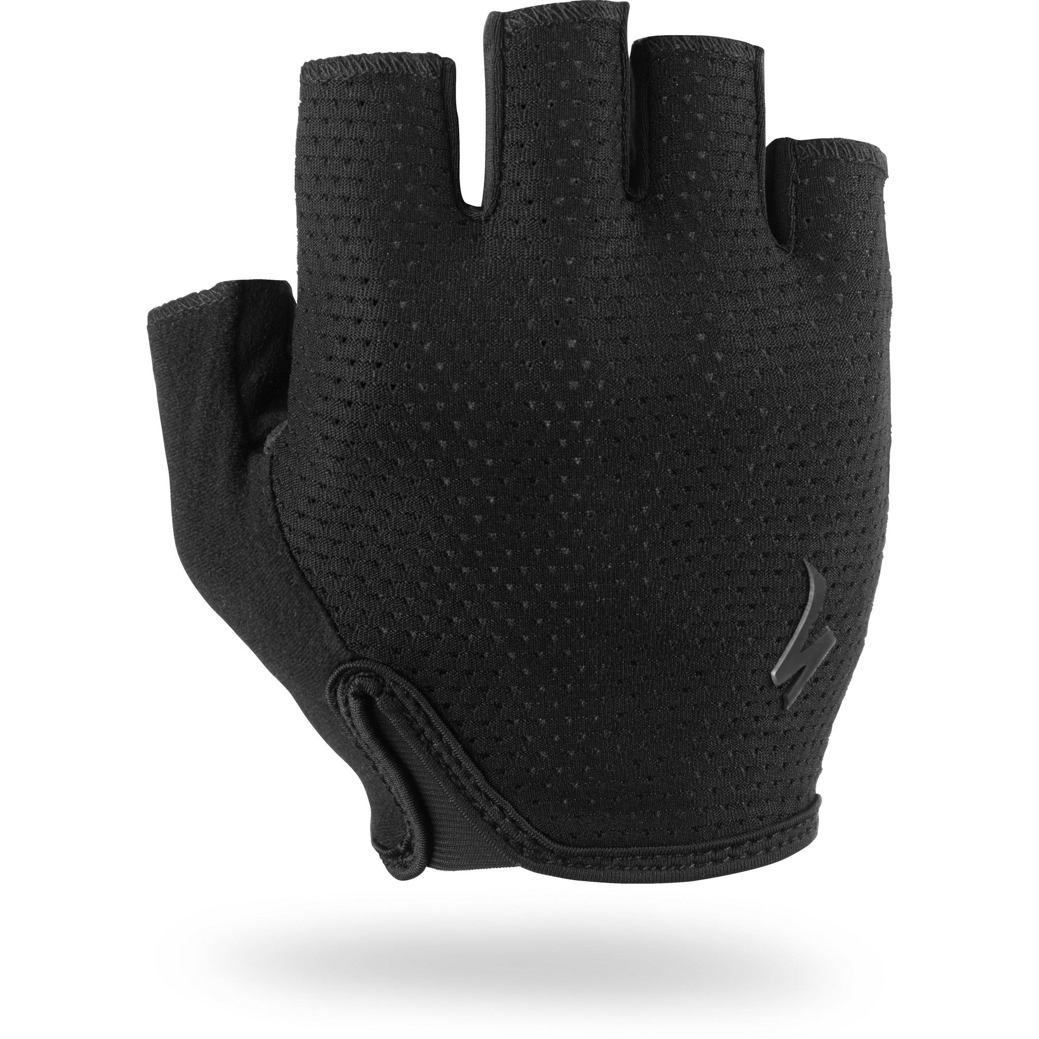 Men's Body Geometry Grail Short Finger Gloves