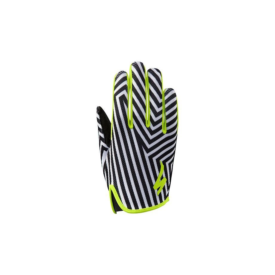 Kids' LoDown Gloves