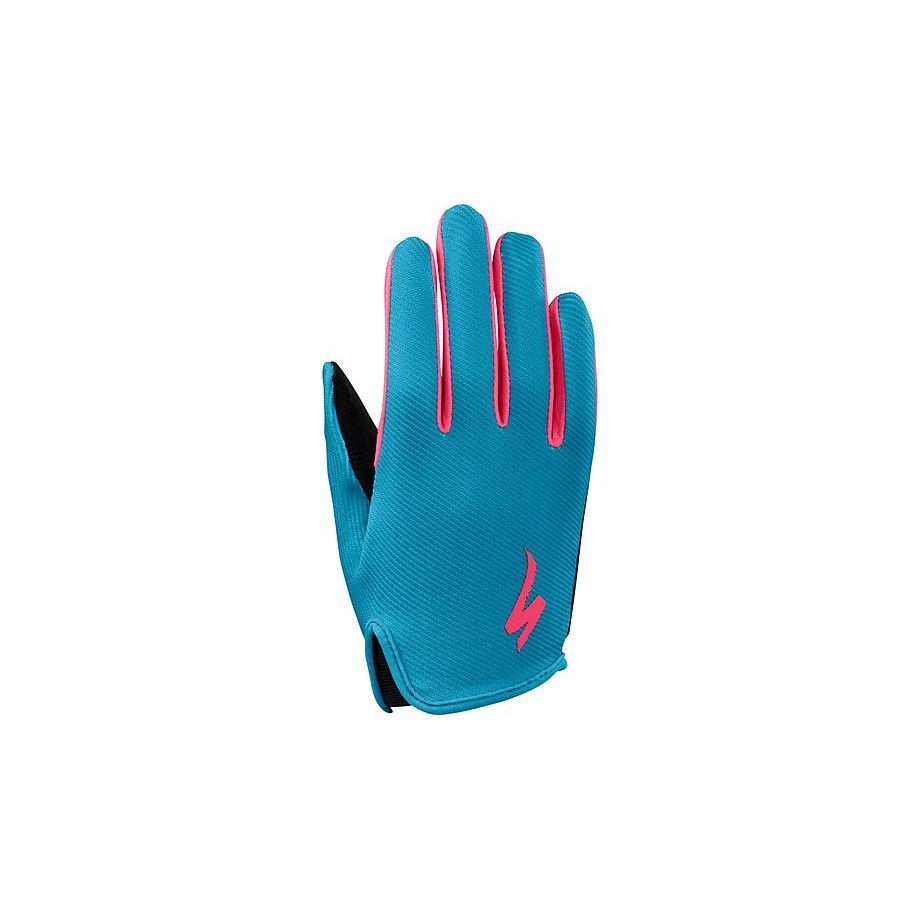 Kids' LoDown Gloves