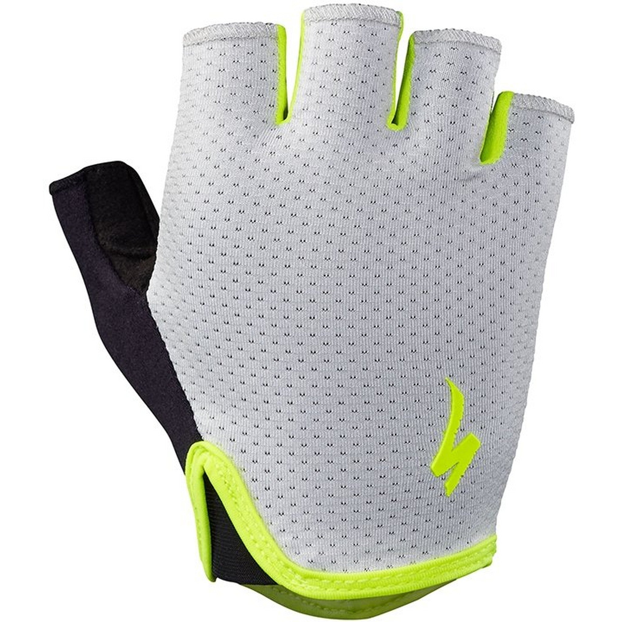 Women's Body Geometry Grail Short Finger Gloves