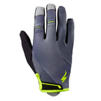Women's Body Geometry Dual-Gel Long Finger Gloves