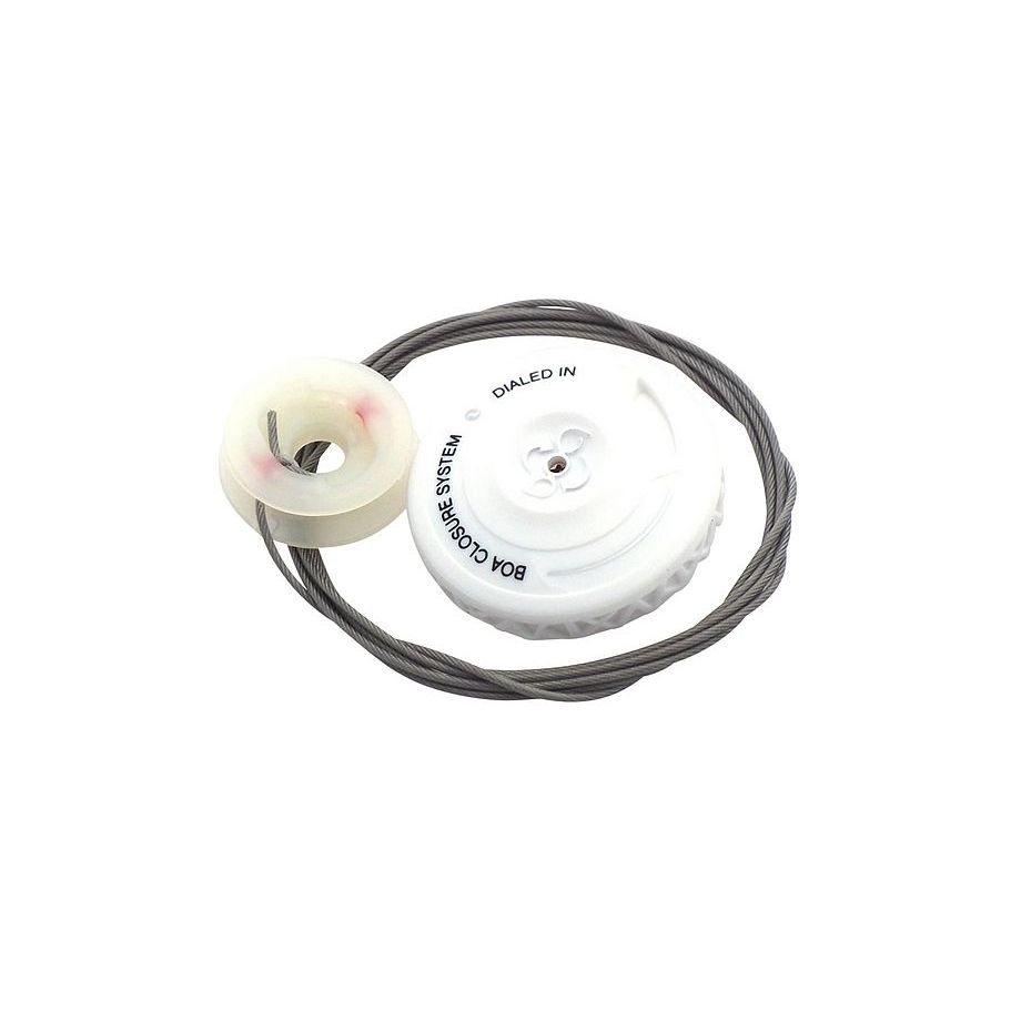 L4 Boa® Dial