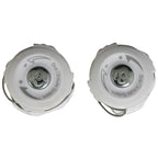 S2-Snap Boa® Cartridge Dials