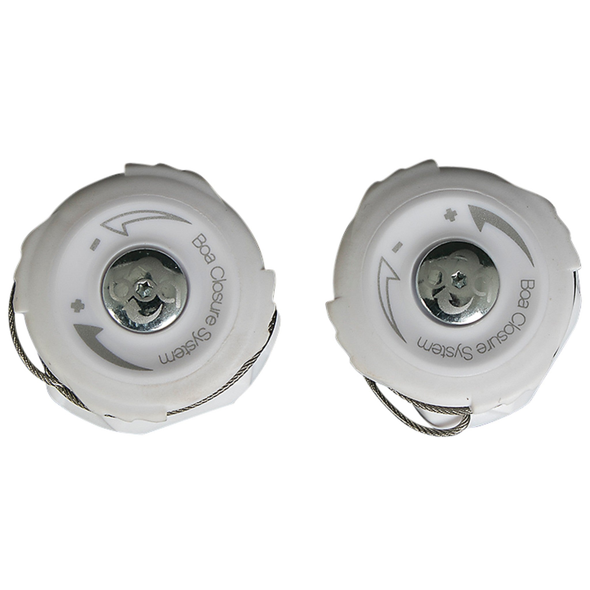 S2-Snap Boa® Cartridge Dials