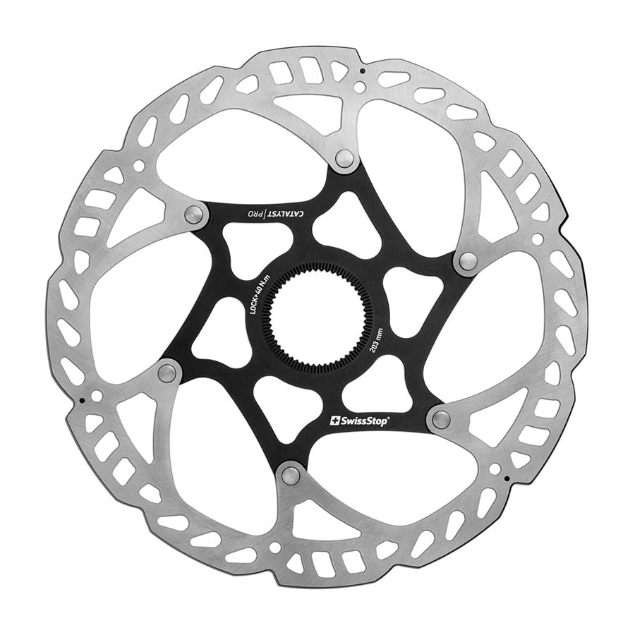 Catalyst Pro Centerlock