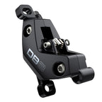 DB8 Caliper Assembly