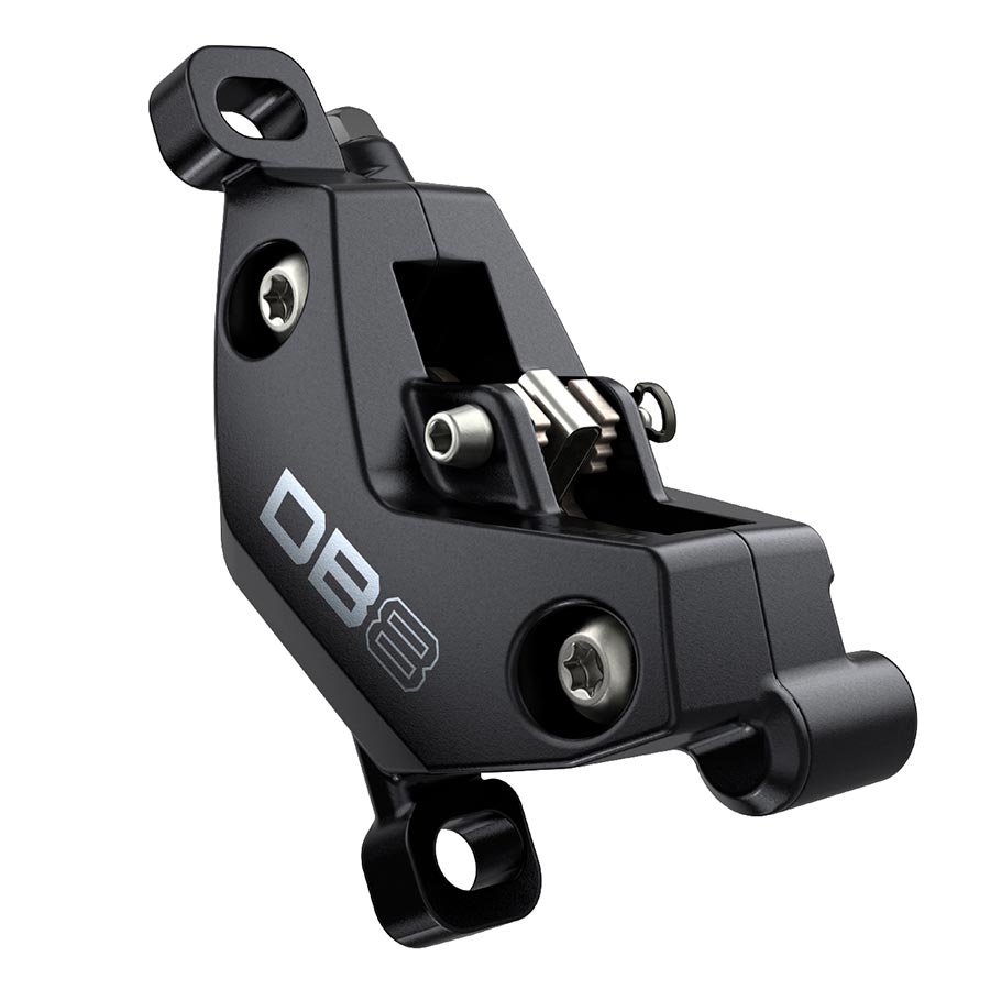 DB8 Caliper Assembly