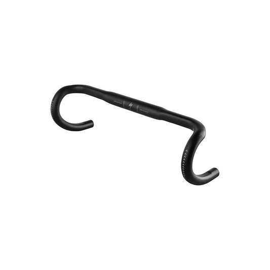 Expert Alloy Shallow Bend Handlebars