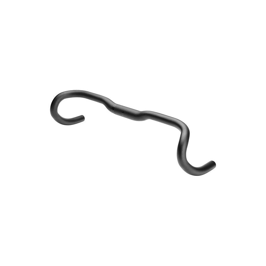 Hover Alloy Handlebars – 15mm Rise plus Flare