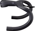 Roval Rapide Cockpit