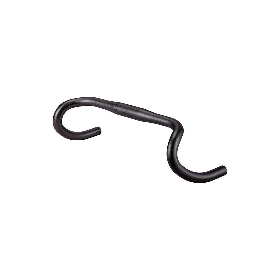 Short Reach Alloy Flare