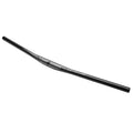Alloy Mini Rise Handlebars
