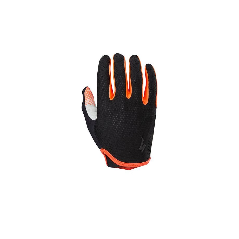 Men's Body Geometry Grail Long Finger Gloves