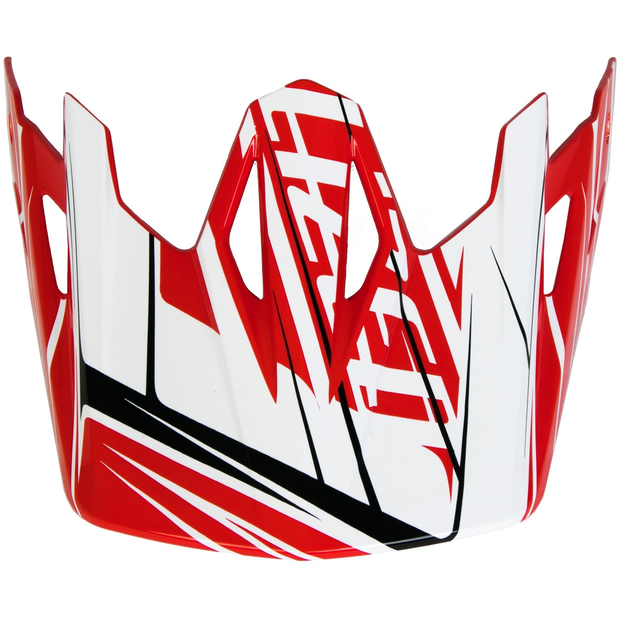 Dissident Visor