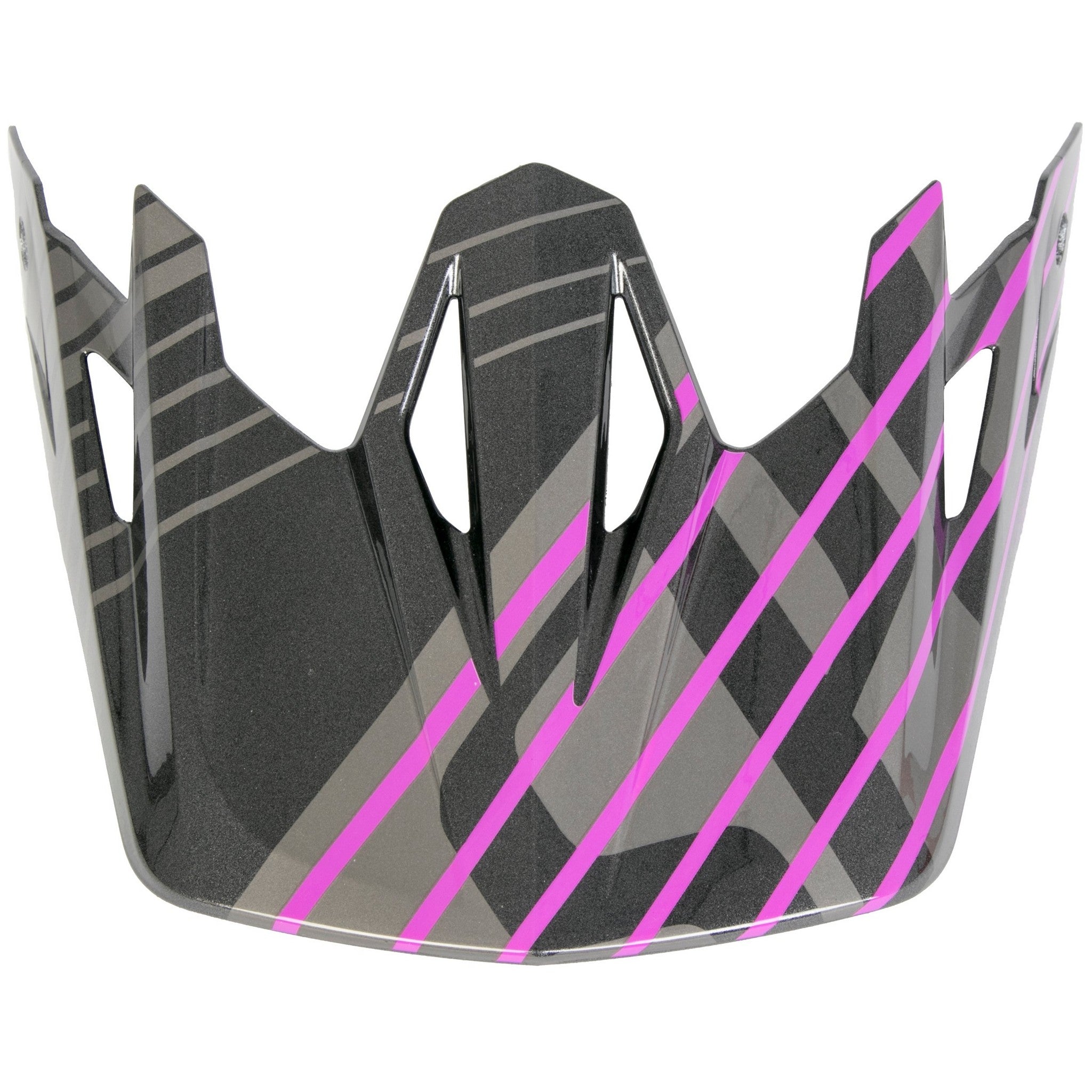 Dissident Visor