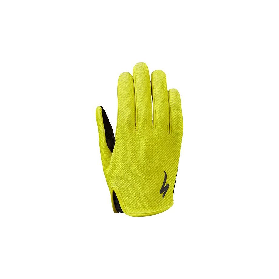 Kids' LoDown Gloves