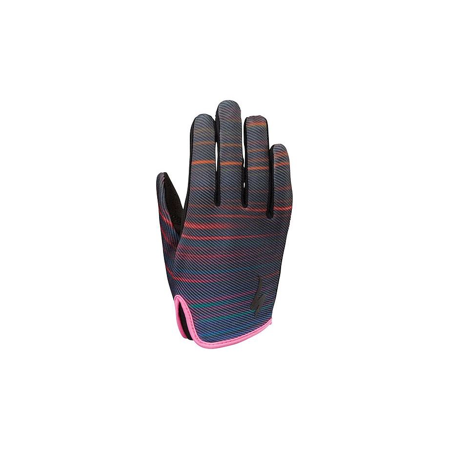 Kids' LoDown Gloves