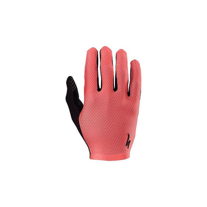 Men's Body Geometry Grail Long Finger Gloves