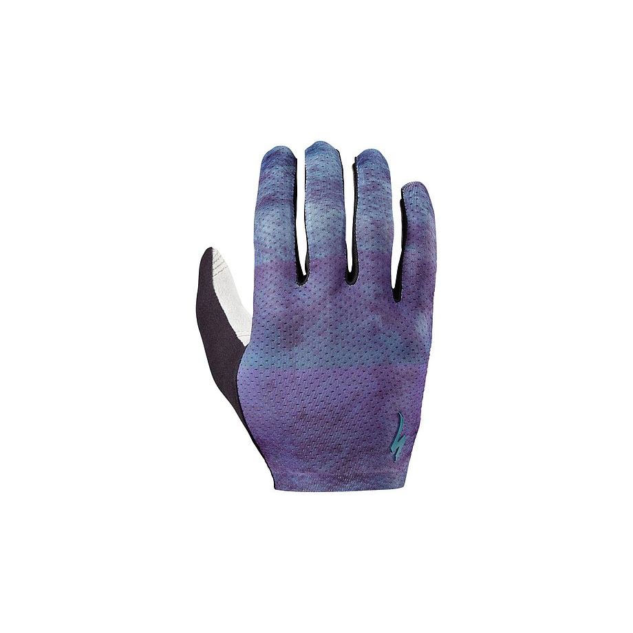 Men's Body Geometry Grail Long Finger Gloves
