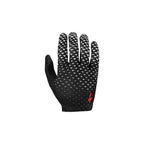 Men's Body Geometry Grail Long Finger Gloves