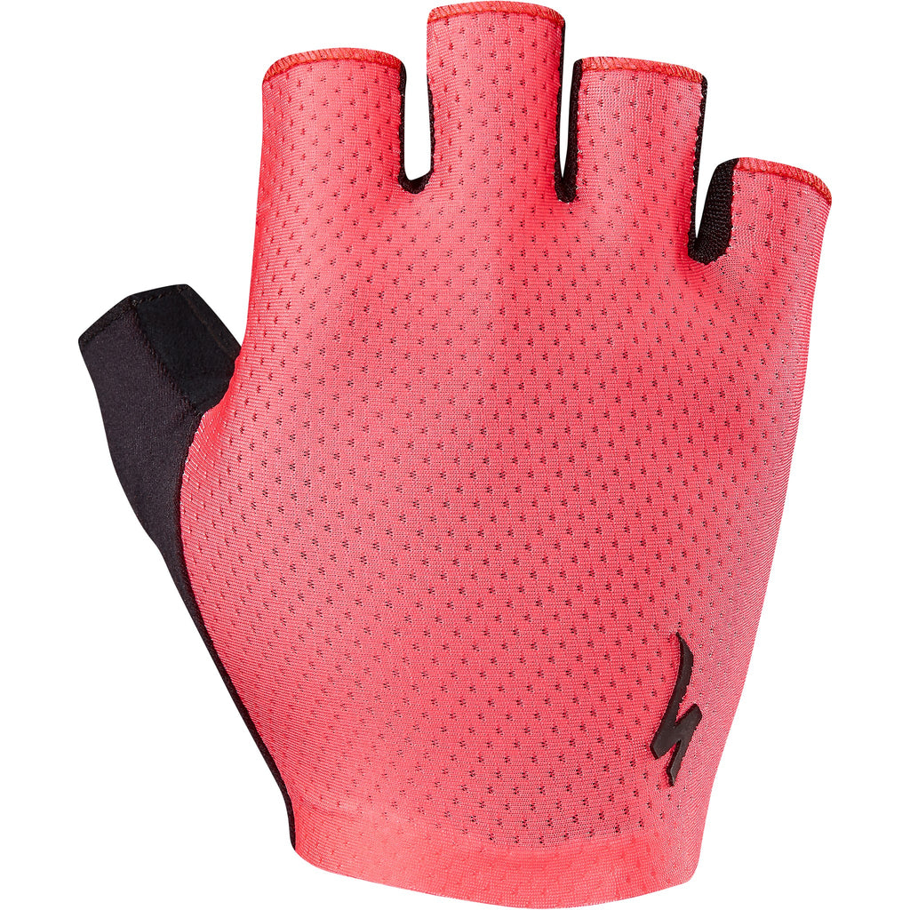 Men's Body Geometry Grail Short Finger Gloves