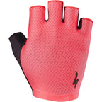 Men's Body Geometry Grail Short Finger Gloves