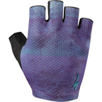 Men's Body Geometry Grail Short Finger Gloves