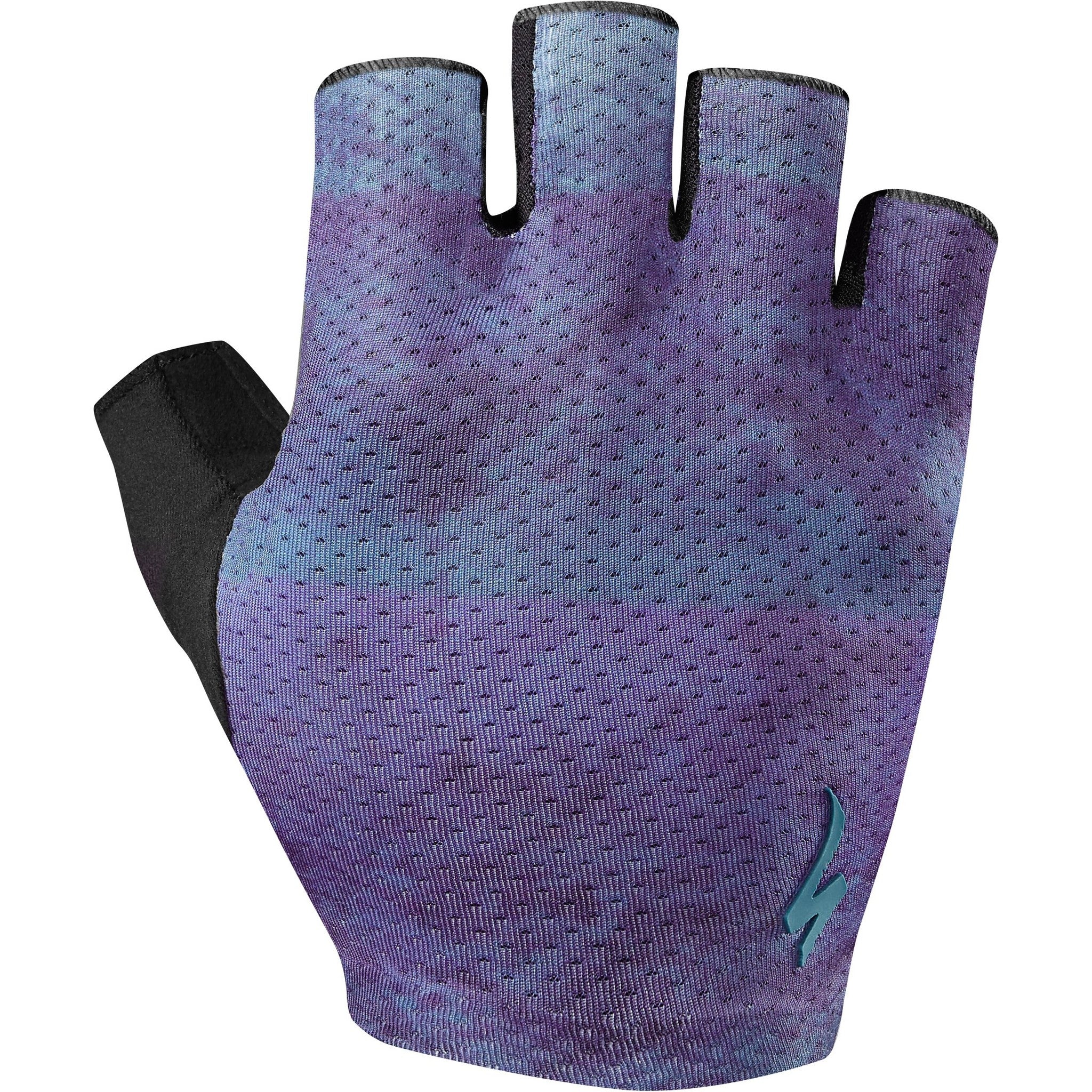 Men's Body Geometry Grail Short Finger Gloves