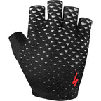 Men's Body Geometry Grail Short Finger Gloves