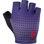Women's Body Geometry Grail Short Finger Gloves