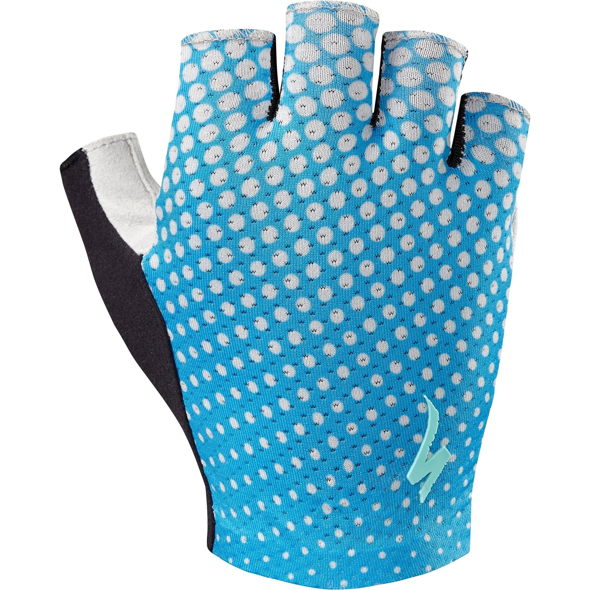 Women's Body Geometry Grail Short Finger Gloves