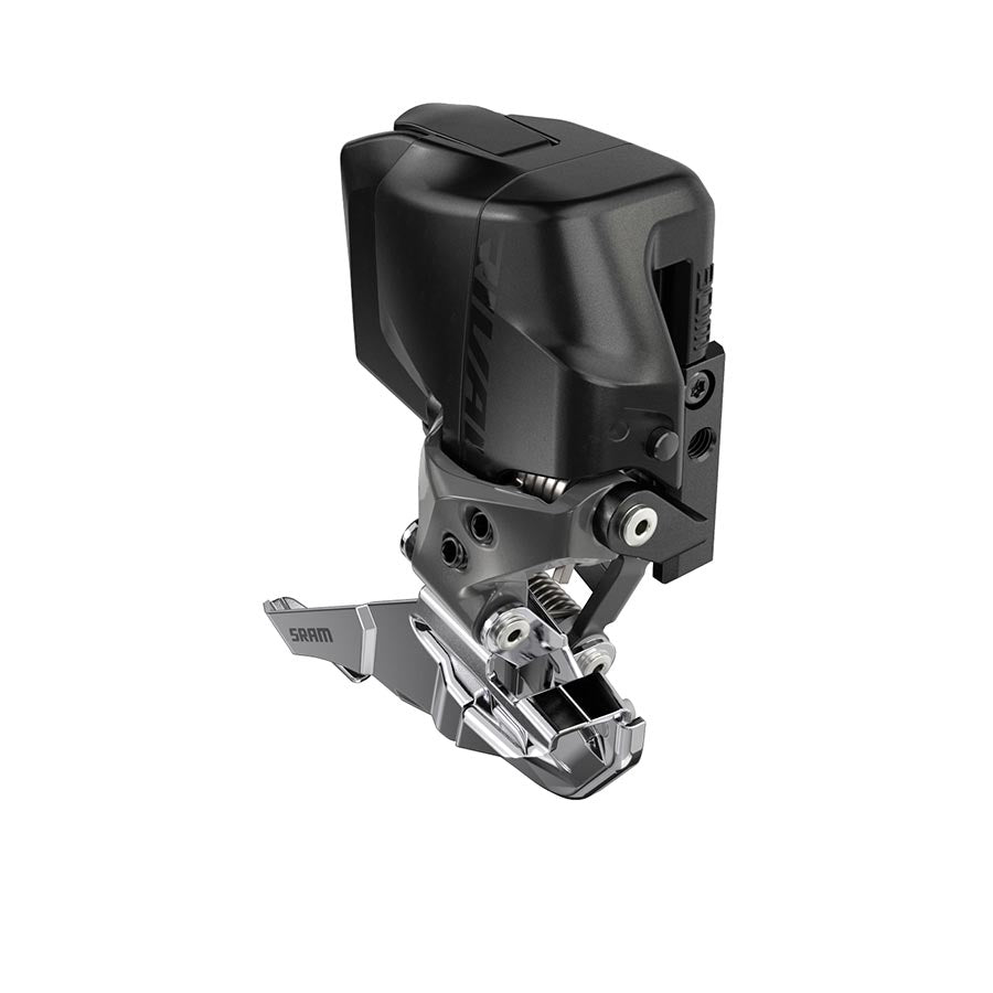 Rival eTap AXS D1 Wide, Front Derailleur, 12, Braze-on