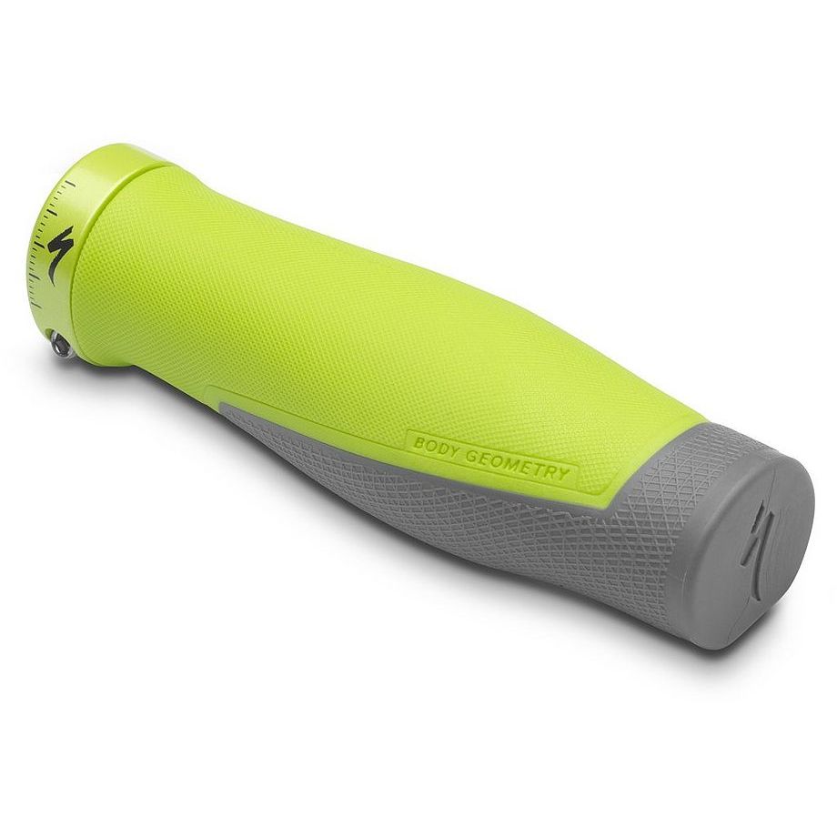 Neutralizer Grips