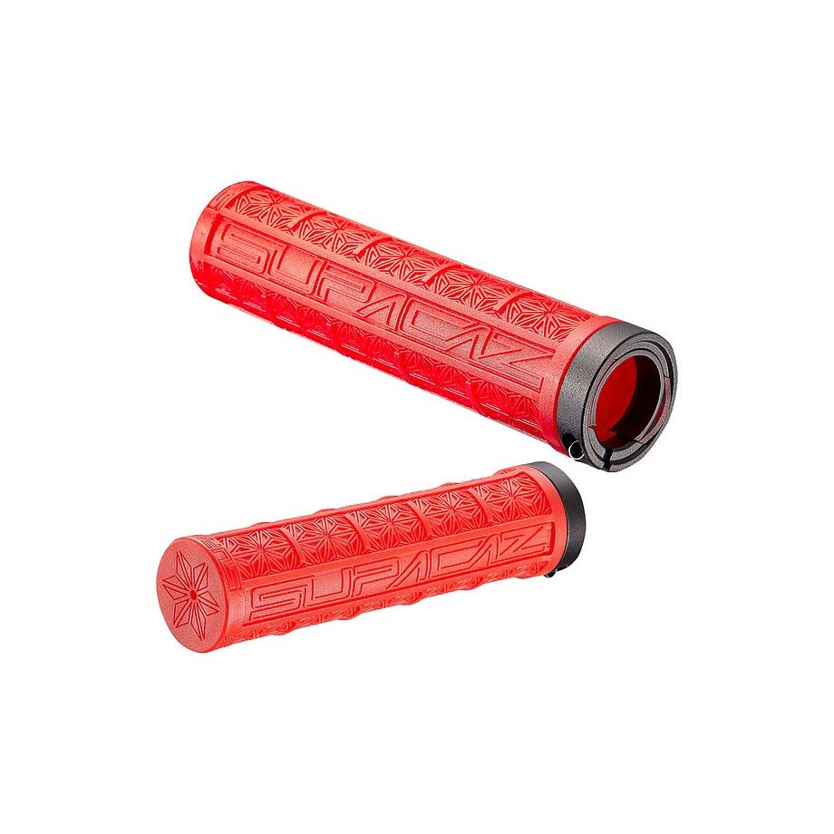 Supacaz Grizips Grip
