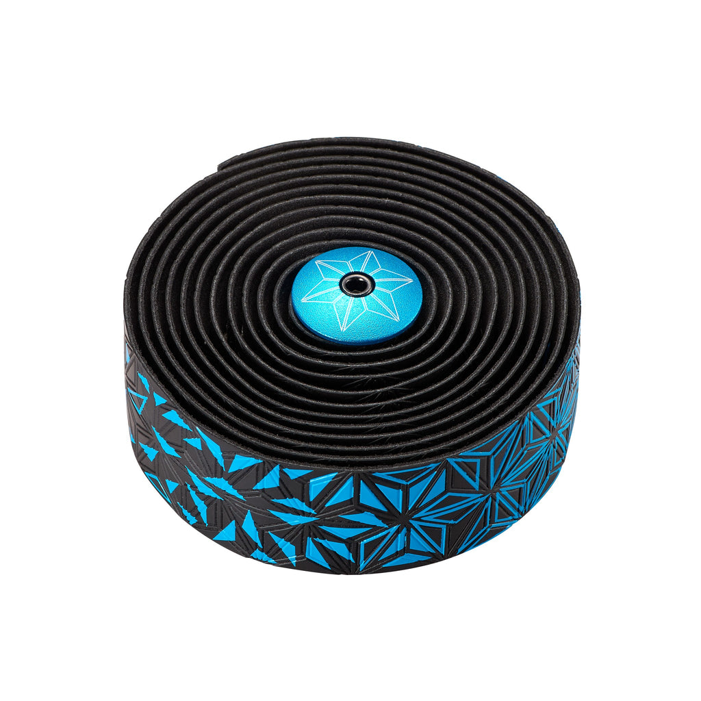 Supacaz Super Sticky Kush Star Fade Tape